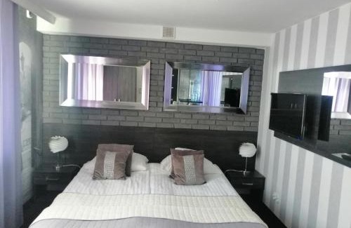 Sandomierz Bed & Breakfast | Willa Sandomierska: Family-Friendly Stay with Top Reviews