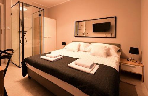 gmina Szydowo Villa | Willa Skrzatusz: 4-Star Hotel with Oceanfront Views