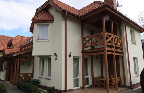 Sobieszow Villa | Discover Willa Sobieszów: Pet-Friendly Retreat for All