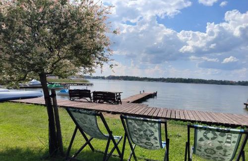 Mikolajki Apartment | Oceanfront Retreat at Willa Tałty - Guest Rated 9.7/10