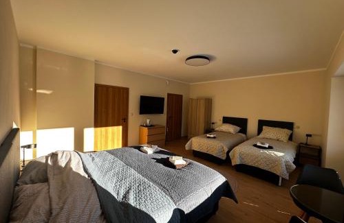 Jaworki Bed & Breakfast | Willa u Łemkini