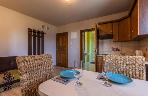 Lapsze Nizne Apartment | Willa Uroki Spisza: Family-Friendly Retreat with Kitchen