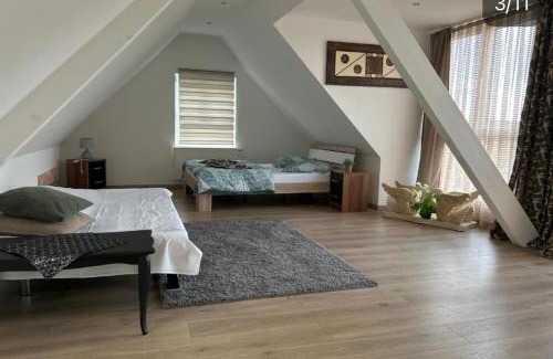 Niederschaeffolsheim Villa | Willa willi 1