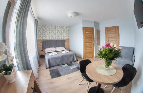 Kalwaria Zebrzydowska House | Discover Willa-Wita: Child-Friendly Retreat with Kitchen