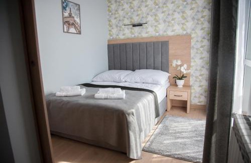 Kalwaria Zebrzydowska House | Discover Willa-Wita: Child-Friendly Retreat with Kitchen