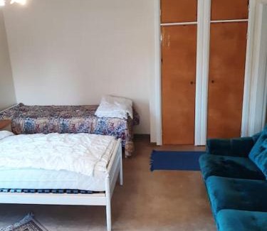 Kokkola Apartment | Welcoming Willa Witsari: Child-Friendly Retreat in Comfort