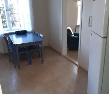 Kokkola Apartment | Welcoming Willa Witsari: Child-Friendly Retreat in Comfort