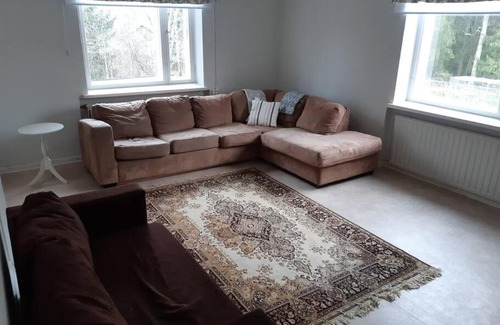 Kokkola Apartment | Family-Friendly Willa Witsari with 7.6/10 Guest Rating