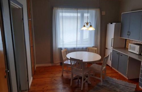 Kokkola Apartment | Family-Friendly Willa Witsari with 7.6/10 Guest Rating
