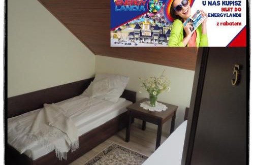 Kalwaria Zebrzydowska Apartment | Delightful Willa Zacisze: Family-Friendly Apartment Escape
