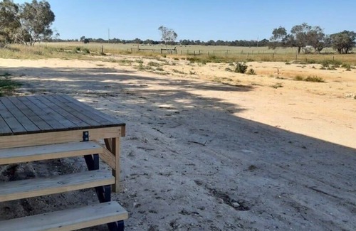 Willalooka House | Pet-Friendly Willalooka Escape for Family Adventures
