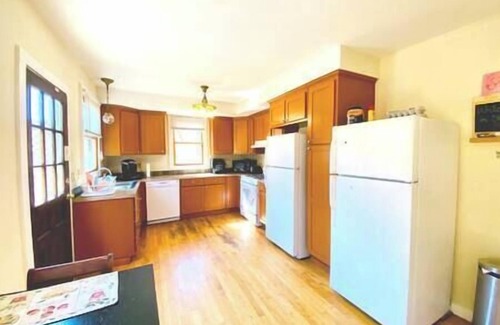 Springfield Apartment | Willamette Suite - The Annex