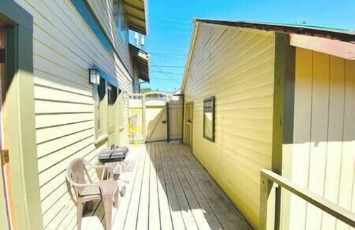 Springfield Apartment | Willamette Suite - The Annex