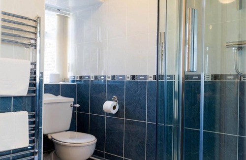 Richmond House | Experience Willance House Guest House: 4-Star Stay with Breakfast