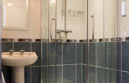 Richmond House | Experience Willance House Guest House: 4-Star Stay with Breakfast