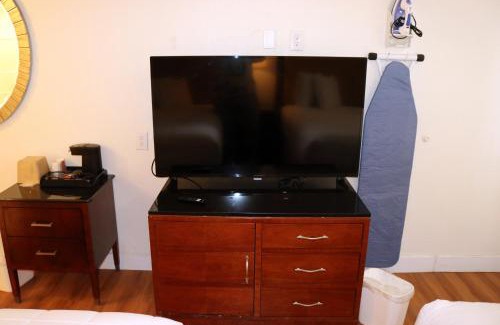 Willcox Hotel | Comfortable Willcox Extended Residence Inn with Family Amenities