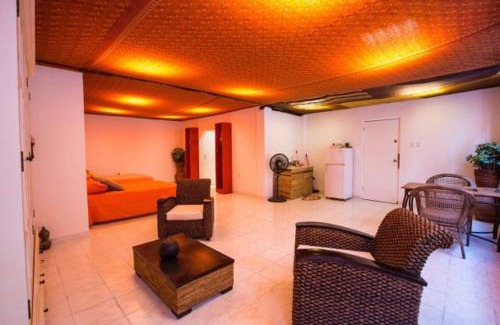 Pietermaai District Apartment | Willemstad Punda
