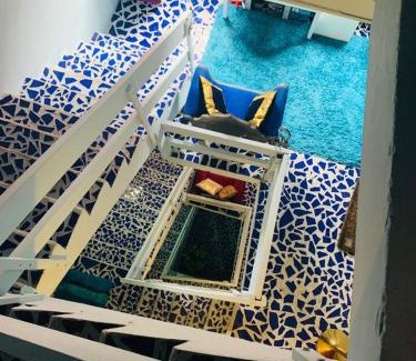 Pietermaai District Apartment | Willemstad Punda