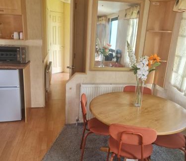 Hartlepool House | Family-Friendly Willerby Holiday Home with Great Amenities