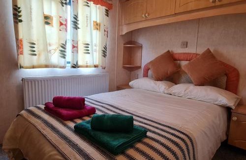 Hartlepool House | Family-Friendly Willerby Holiday Home with Great Amenities