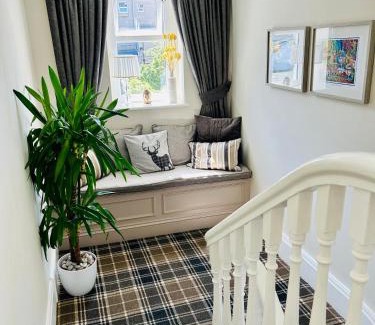 Llandudno Apartment | Discover Willesden Apartment 2 in Llandudno - Rated 10/10