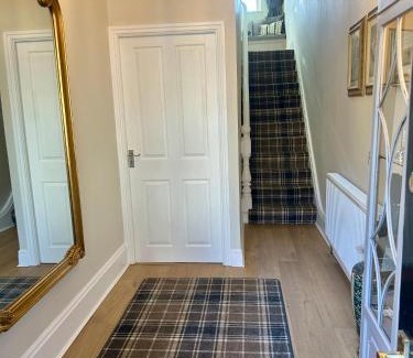 Llandudno Apartment | Discover Willesden Apartment 2 in Llandudno - Rated 10/10