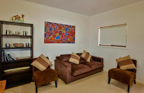 William Creek Resort | Comfortable William Creek Camp Ground with Family-Friendly Amenities
