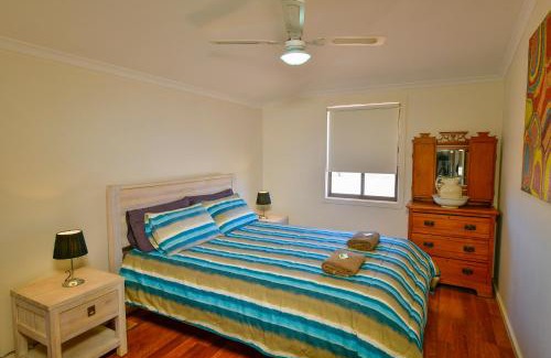 William Creek Resort | Comfortable William Creek Camp Ground with Family-Friendly Amenities