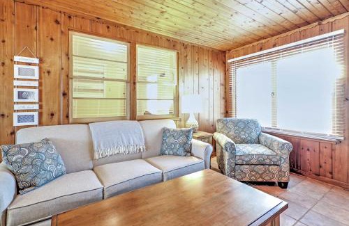 Williams Bay House | Idyllic Williams Bay Retreat Near Lake Geneva & Town