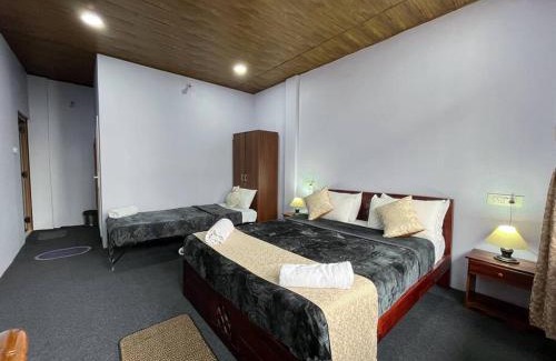 Kurseong Apartment | Budget-Friendly Williams Homestay: Guest Rated 9.5/10
