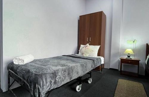Kurseong Apartment | Budget-Friendly Williams Homestay: Guest Rated 9.5/10