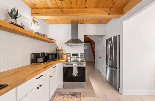 Williams Cabin | Discover Williams in the Pines - Your Grand Canyon Escape!