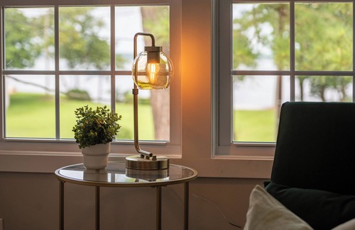 Belleview Cottage | Cozy Williamsburg Riverview Cottage with York River Access