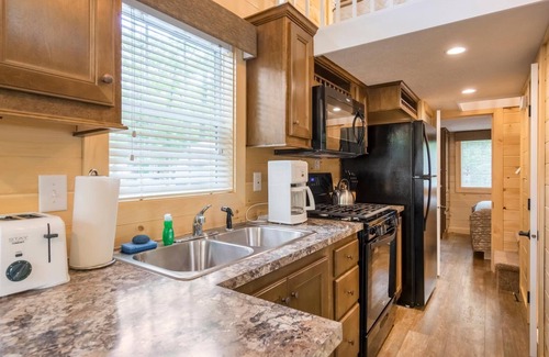 Stonehouse Other | Explore Williamsburg RV & Camping Resort with Family-Friendly Fun