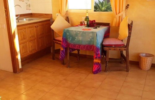La Matanza de Acentejo House | Discover Paradise with Pool, Spa & Family-Friendly Amenities