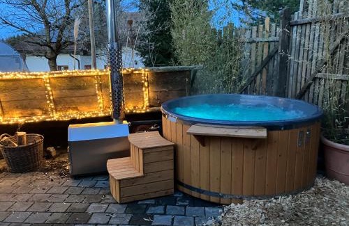 Obergunzburg Apartment | Experience the Best at Alpen Relax - Pet and Family Friendly