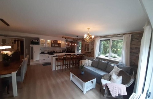 Goslar Apartment | Willkommen im Appartement Harz Forest-inn