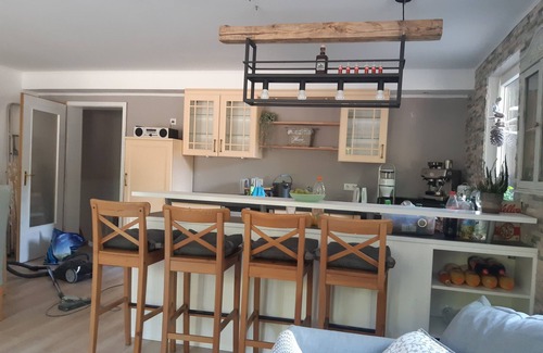 Goslar Apartment | Willkommen im Appartement Harz Forest-inn