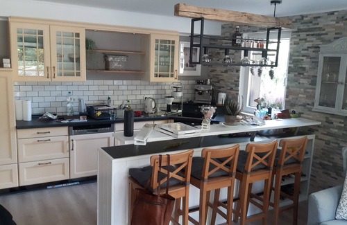 Goslar Apartment | Willkommen im Appartement Harz Forest-inn