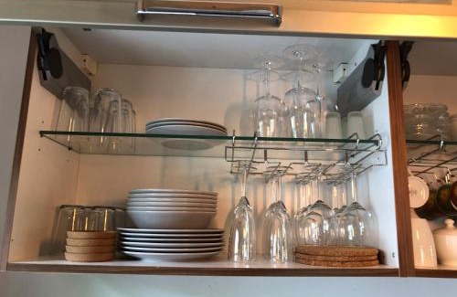 Aidlingen Apartment | Discover Casa Felice: Family-Friendly Oasis with Balcony