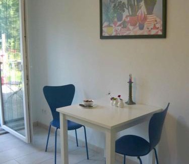 Winterstetten Apartment | Willkommen in unserer Ruhe Oase im Allgäu