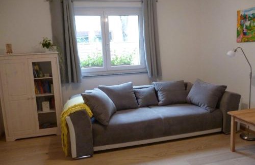 Winterstetten Apartment | Willkommen in unserer Ruhe Oase im Allgäu