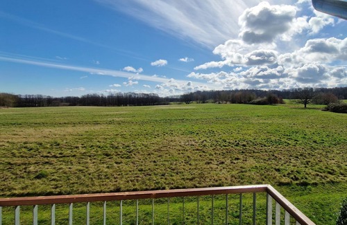 Wittenbeck Apartment | Explore Golfblick: Family-Friendly Retreat in Wittenbeck
