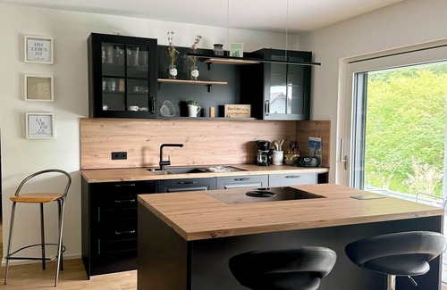 Geismar Apartment | Discover Your Perfect Retreat in the Heart of Rhön