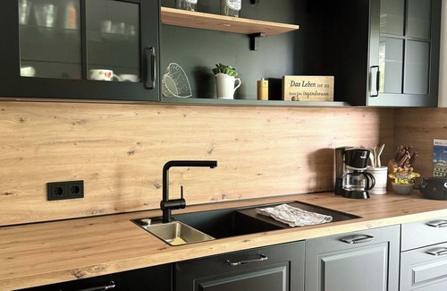 Geismar Apartment | Discover Your Perfect Retreat in the Heart of Rhön