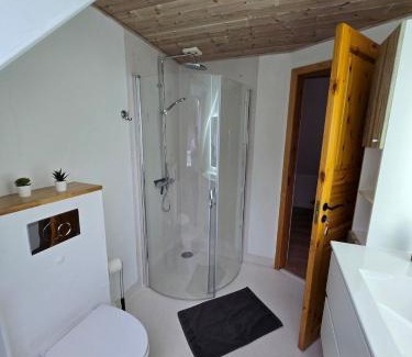 Skaerbaek House | Discover Frifelt Near Rømø with Pet-Friendly Gardens