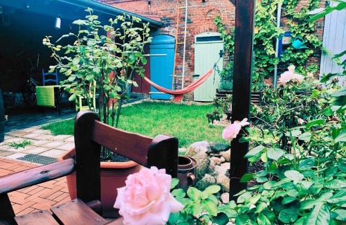 Altdobern House | Pet-Friendly Stay at Willma Ferienhaus for Families