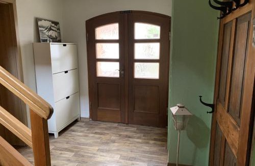 Altdobern House | Pet-Friendly Stay at Willma Ferienhaus for Families