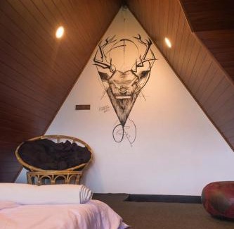 Nuwara Eliya Cabin | Cozy Willmount Cabins with Breakfast & Family-Friendly Amenities