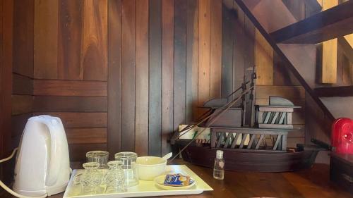 Kannur House | Relax at Willo Stays: The Metro Landsend Beach Resort